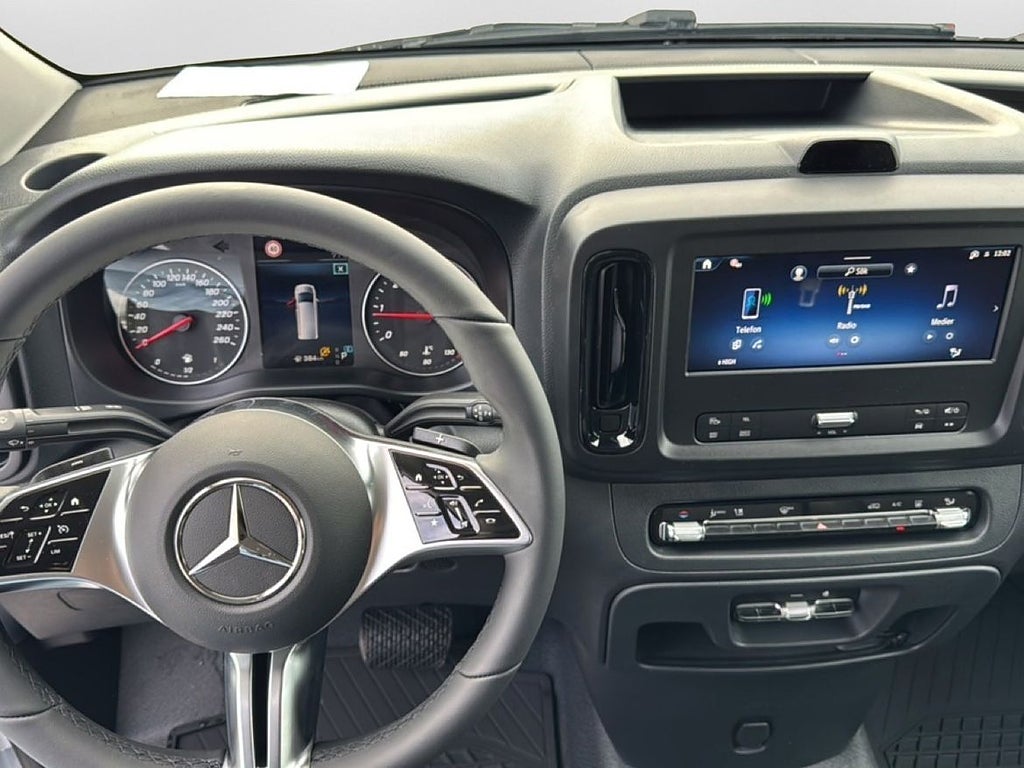 Mercedes-Benz Vito 2026 - miniatyr 7