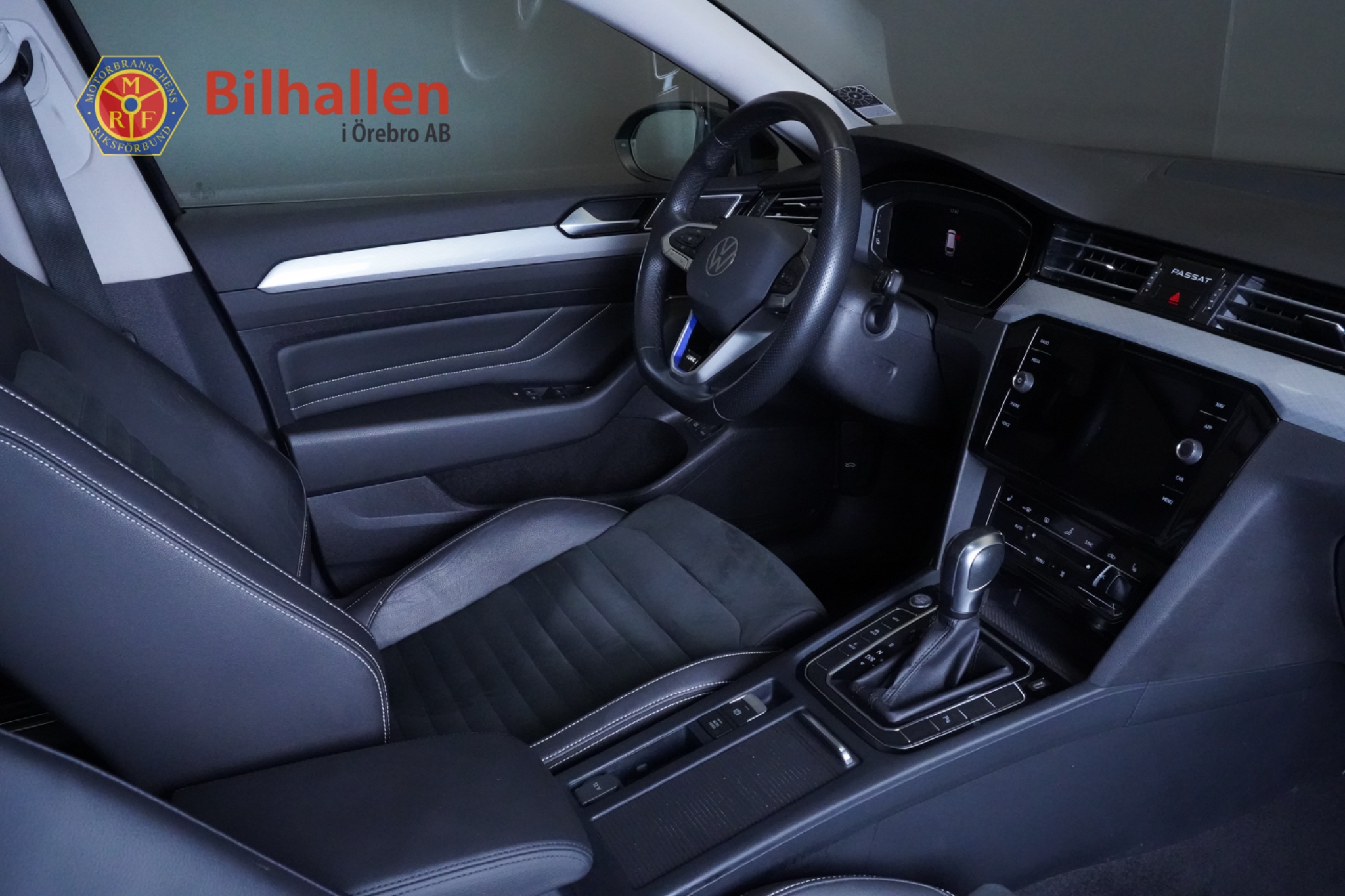 Volkswagen Passat 2021, bild 3/10