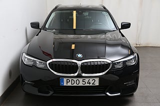 Kombi BMW 330e 5 av 28