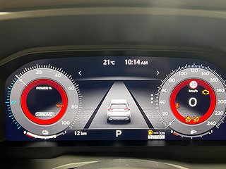 SUV Nissan X-Trail 18 av 21