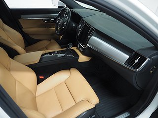 Kombi Volvo V90 7 av 19
