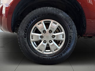 Ford ranger Dubbelhytt 4×4 SelectShift SoV-Däck/Värmare/Drag – bild 14
