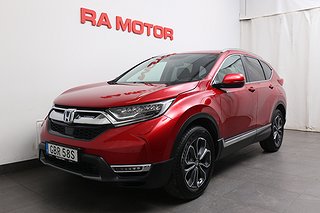 SUV Honda CR-V 2 av 23