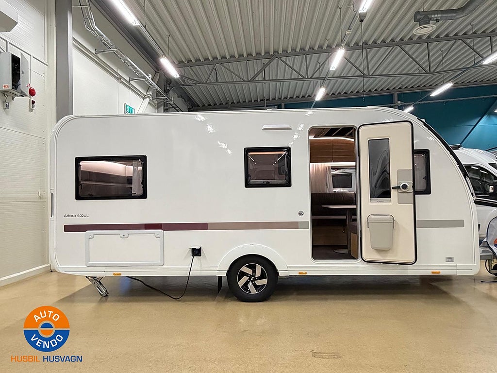 Adria 502 ADORA UL