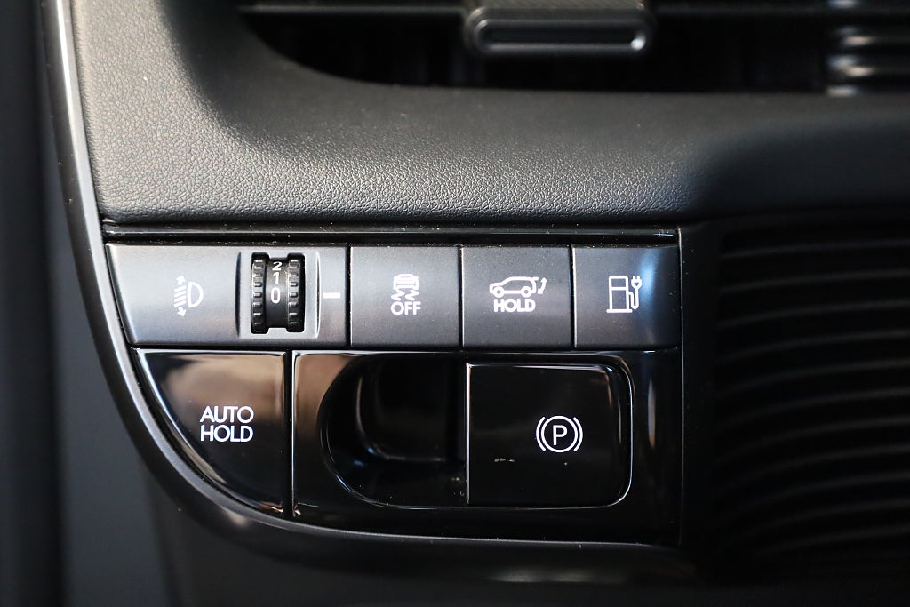 Hyundai IONIQ 5 N 84 kWh 650Hk Panorama Bose 360°Kamera 2024