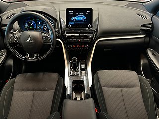 Mitsubishi Eclipse Cross Plug-In Hybrid 4WD/SoV/Kamera/MOMS