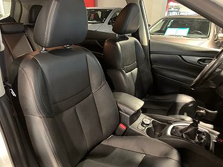 SUV Nissan X-Trail 7 av 22