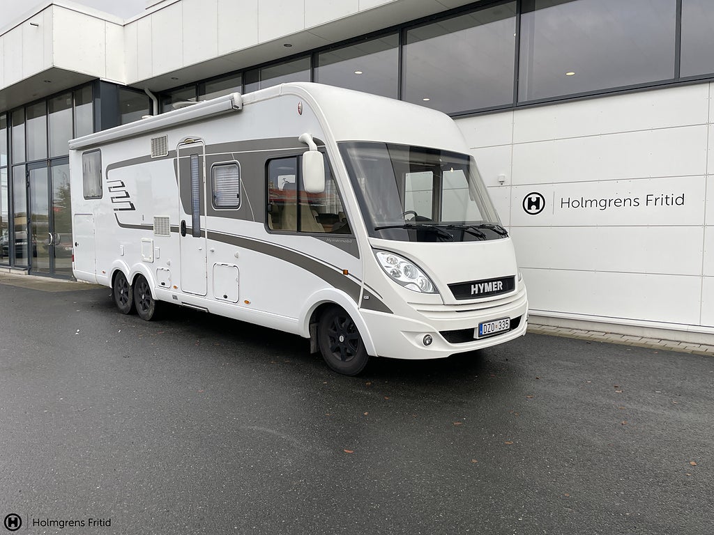 Hymer B798sl B798sl