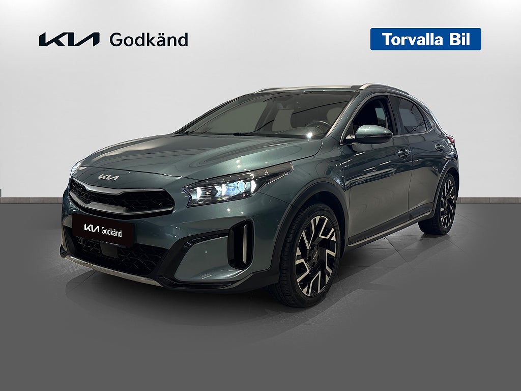 Kia Xceed Plug-in Hybrid DCT Action, Vhjul, Dragkrok*KIA GODKÄND*