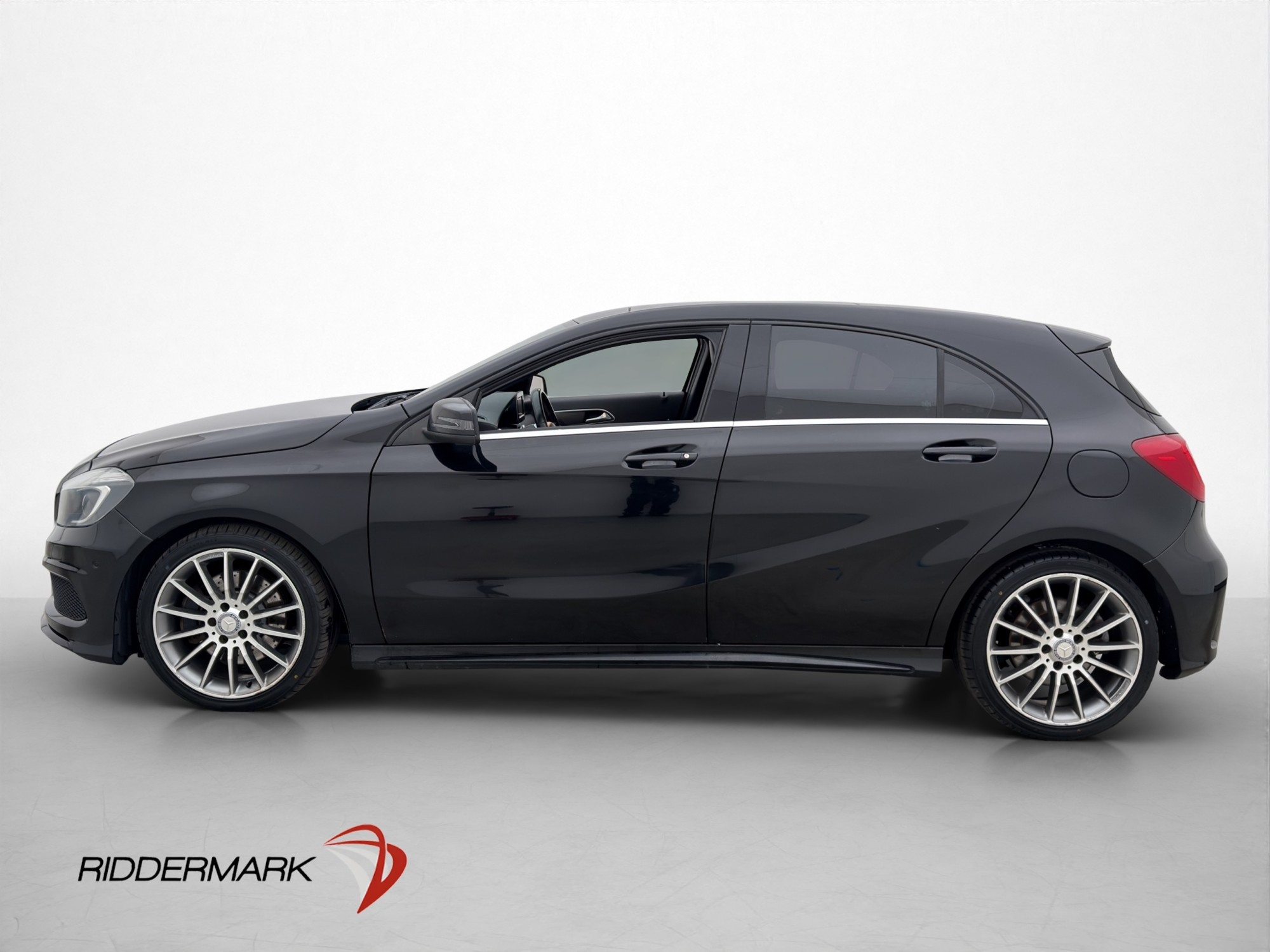 Mercedes-Benz A 2013, bild 4/47