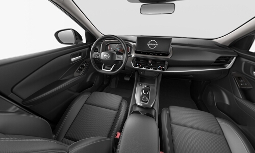 Nissan Qashqai 2026, bild 2/10