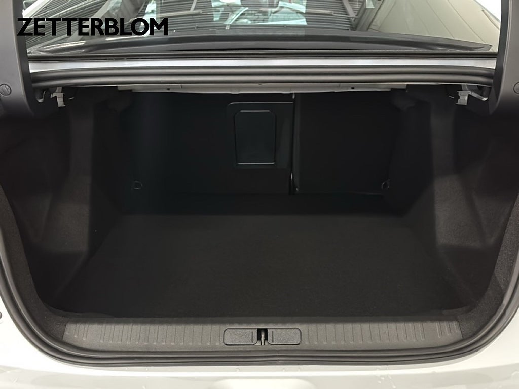 Sedan Citroën C4 6 av 13