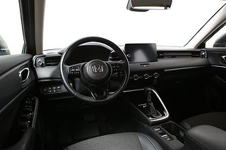 SUV Honda HR-V 12 av 25