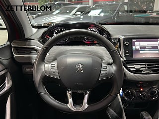 Kombi Peugeot 2008 12 av 18