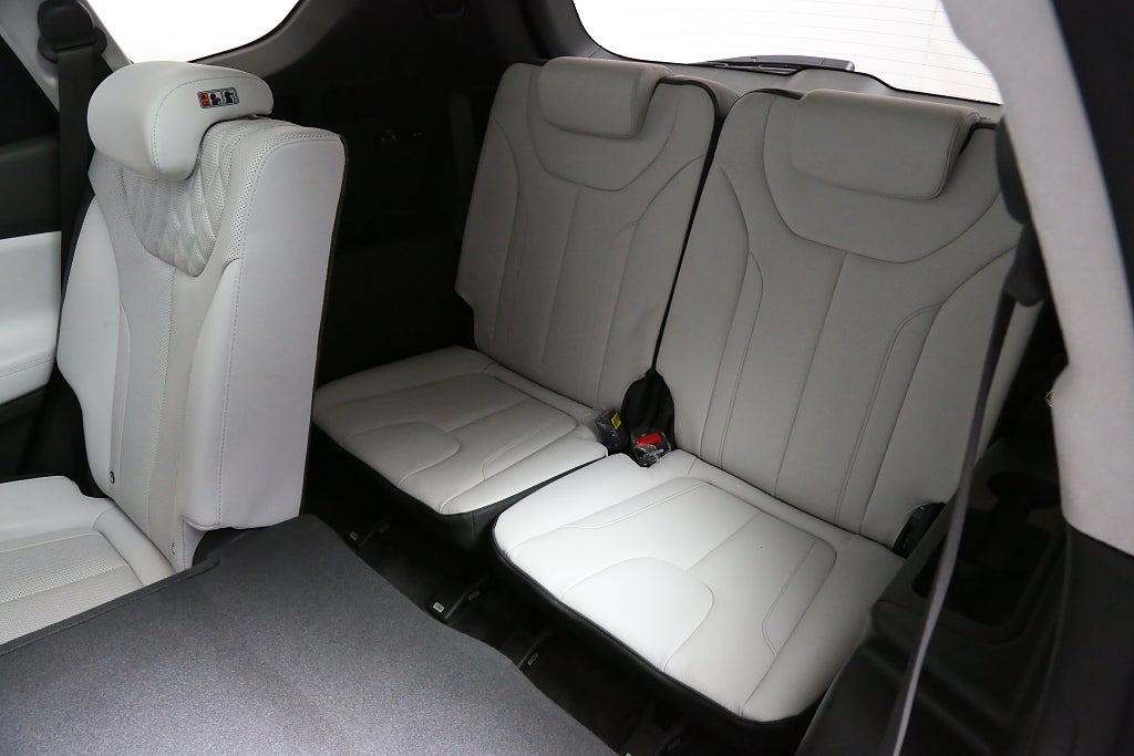 Hyundai Santa Fe PHEV 265hk 6AT 4WD 7-sits Advance I Drag I Luxury pack 2023