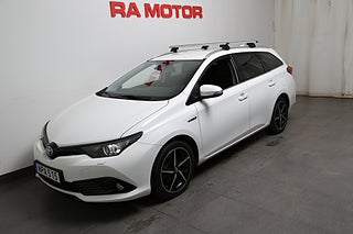 Kombi Toyota Auris 1 av 21