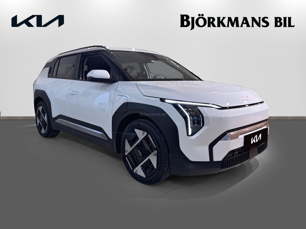 Kia EV3 PLUS FWD 2026, bild 3/10