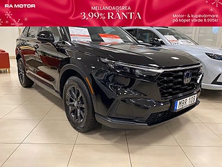 SUV Honda CR-V 1 av 21