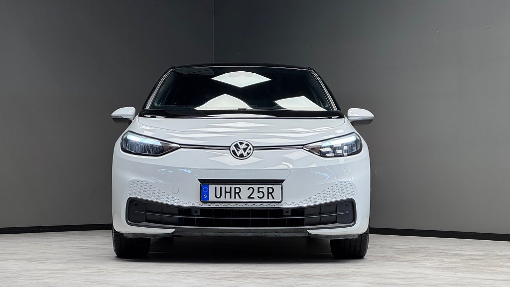 Volkswagen ID.3 2023 - miniatyr 19
