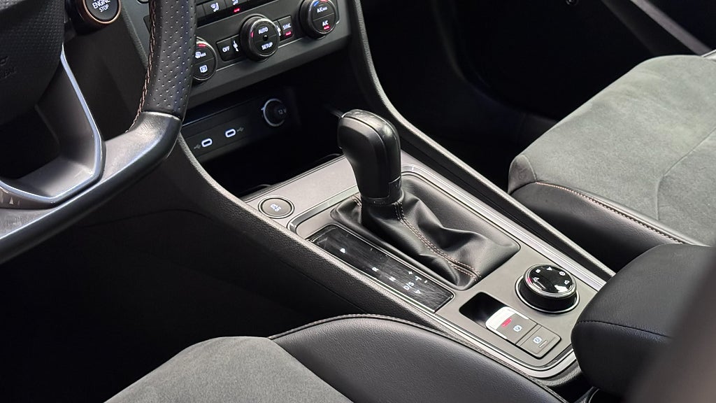 Cupra Ateca 2021 - miniatyr 11