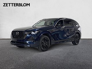 SUV Mazda CX-80 14 av 26