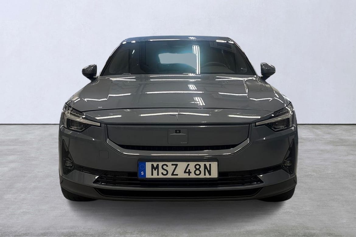 Polestar 2 Long range Single motor 2024, bild 7/10