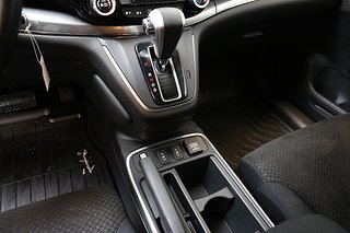 SUV Honda CR-V 22 av 26