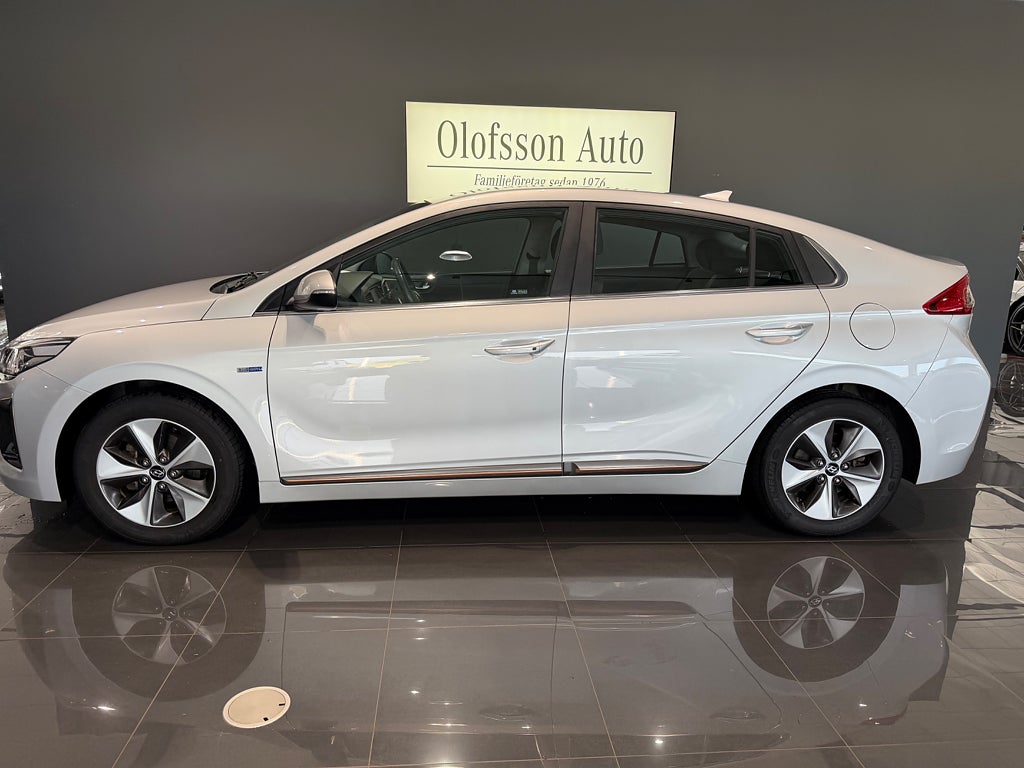 Hyundai IONIQ Electric 28 kWh Premium - bild 3