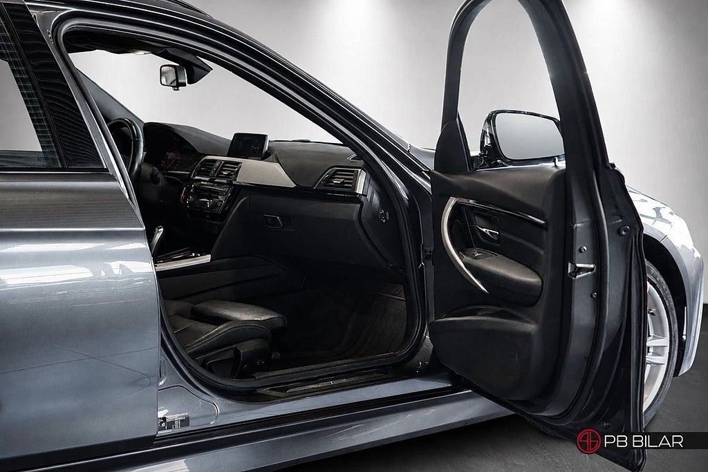 BMW 320D
