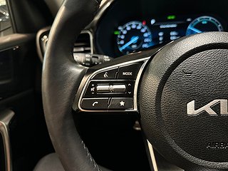 Kia Xceed Plug-in Hybrid DCT Advance Plus SoV Garanti MOMS