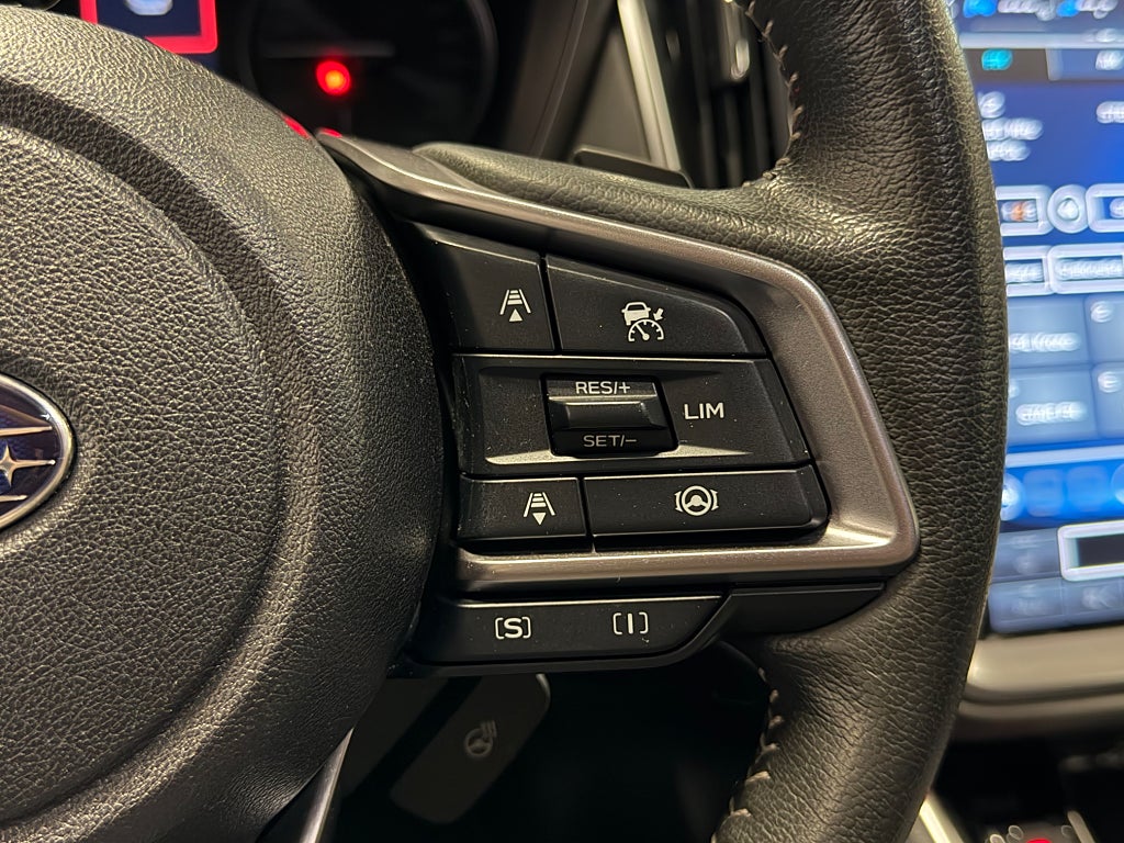 Subaru Outback 2.5 4WD XFuel Aut DRAG Värmare Adap-farth Låga skatten bild 21