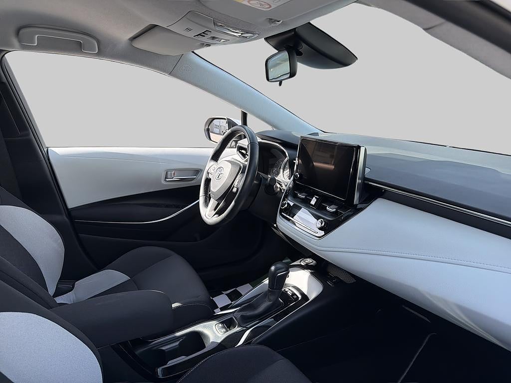 Toyota Corolla 2022 - miniatyr 7