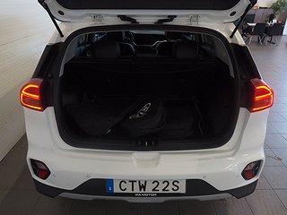 SUV Kia Niro 26 av 26