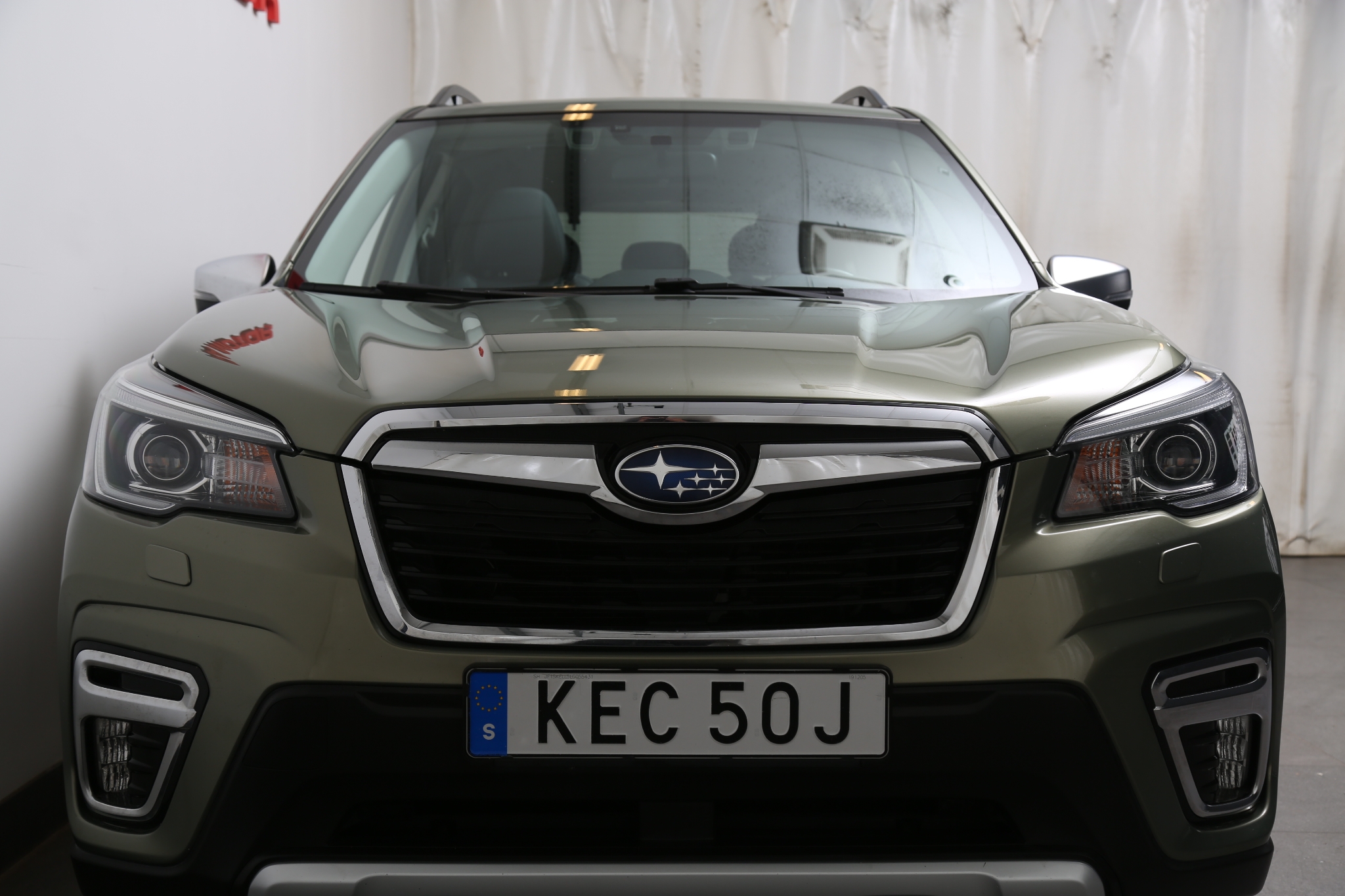 Subaru Forester 2020, kuva 5/61