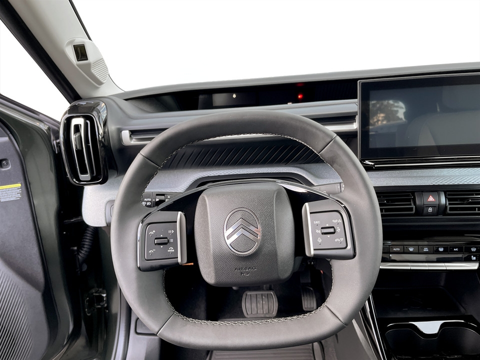 Citroen C3 Aircross MAX 44 kWh 2026, bild 7/10