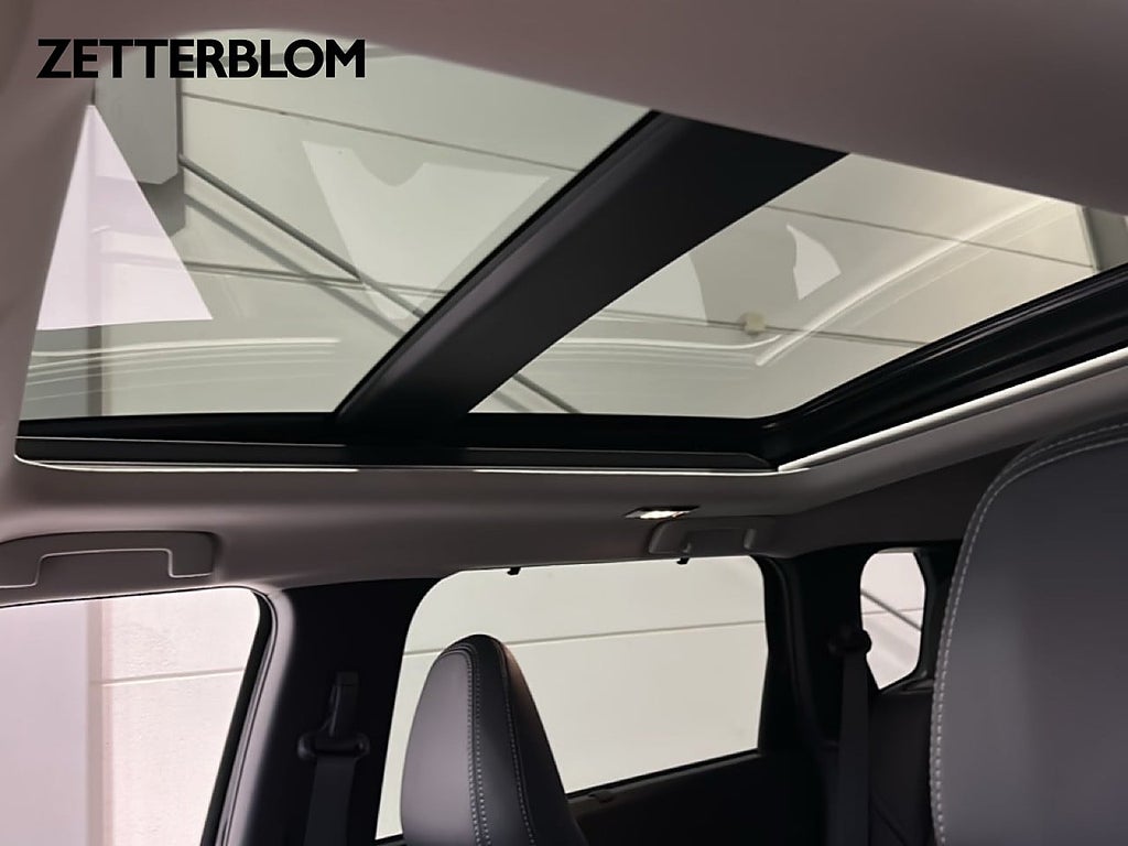 SUV Mitsubishi Outlander 18 av 22