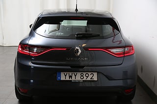 Halvkombi Renault Mégane 5 av 27