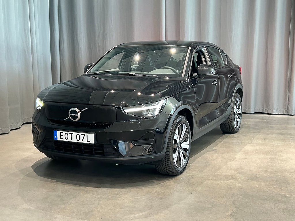 Volvo C40 Recharge Core