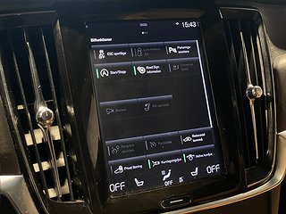 Kombi Volvo V90 Cross Country 21 av 27