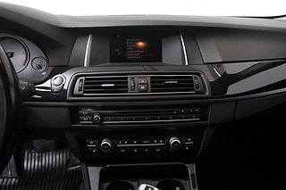 Kombi BMW 520 16 av 20