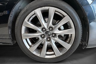 Sedan Mazda 3 4 av 24