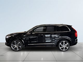 Volvo XC90 5-seater T6 PolestarOptimisationAWDGeart Inscription – bild 4