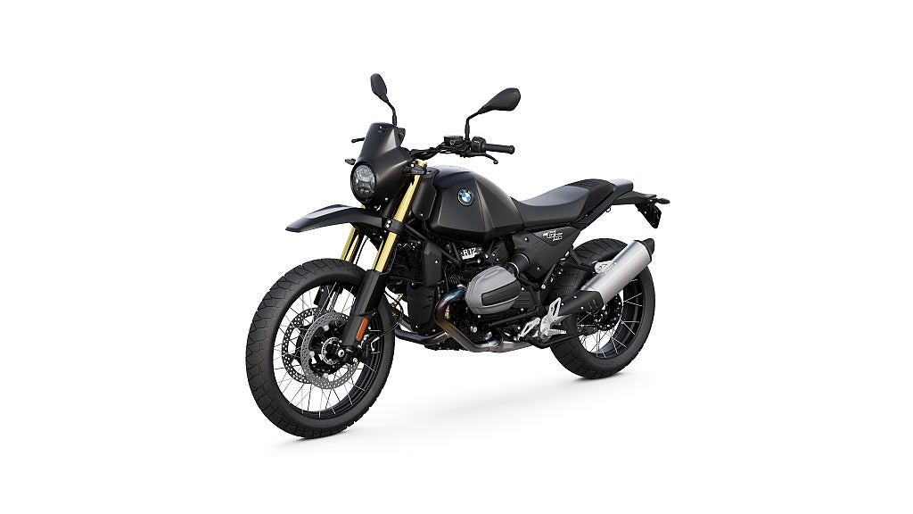 BMW R12 GS Nyhet! Beställ din 2026 modell idag!