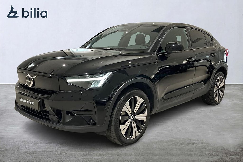 Volvo C40 Recharge Core