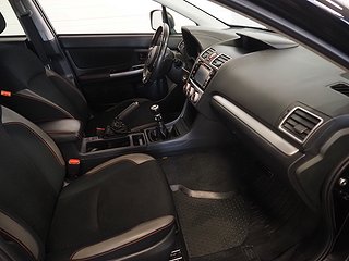 Kombi Subaru XV 11 av 22