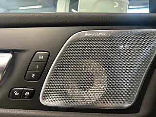 Volvo XC60 RechargeT6 AWD Drag/Kamera/Bowers&Wilkins/Skinn/S&Vdäck – bild 22