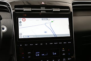 SUV Hyundai Tucson 22 av 30
