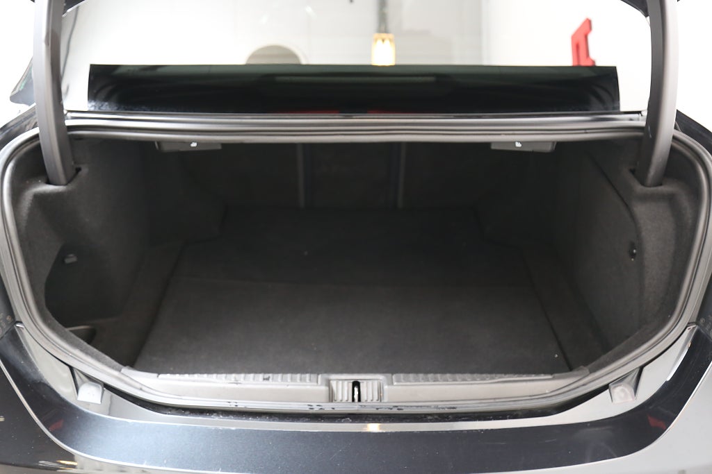 Alfa Romeo Giulia 2,0 Turbo 16V 280hk Q4 Veloce Drag Carplay B-Kamera 2018