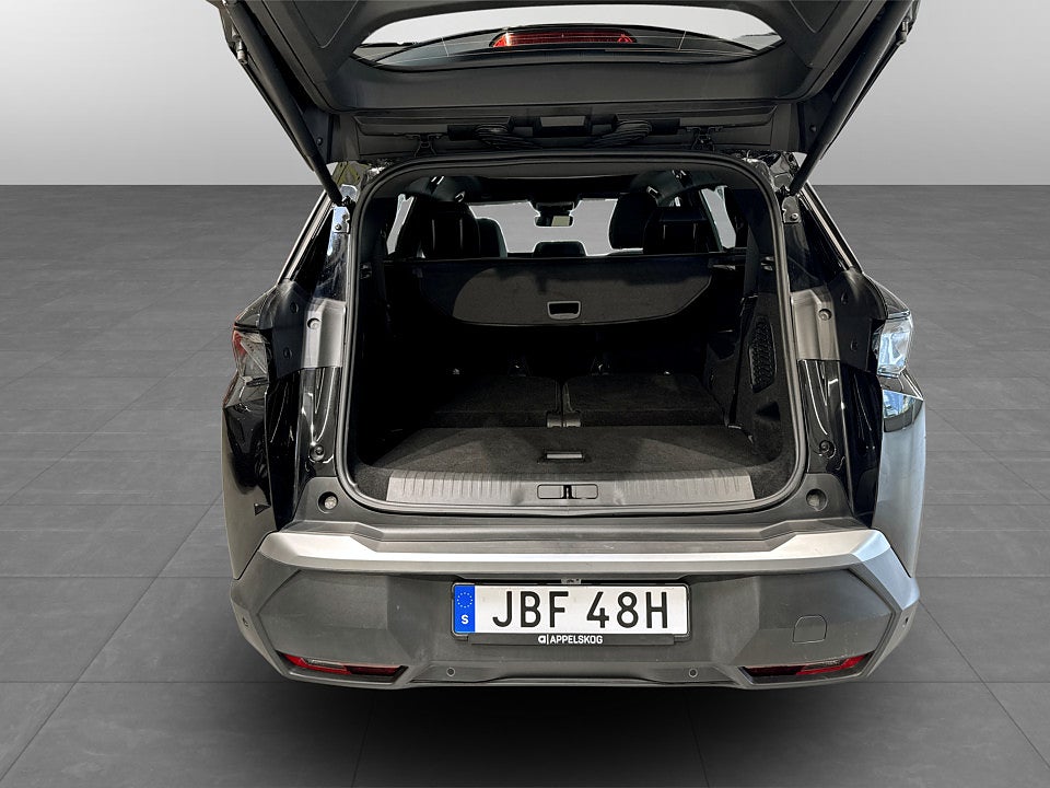 Bild på Peugeot 5008 GT Ultimate 1.2 PT 145hk Aut PANORAMATAK DRAG