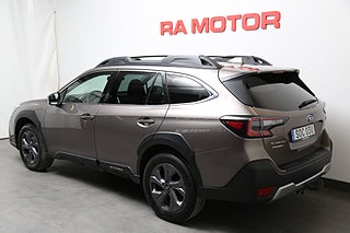 Kombi Subaru Outback 5 av 27